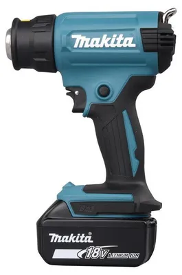 Image de Décapeur thermique sans fil LXT ® MAKITA DHG180Z 18V Li-Ion