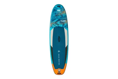 Obrázok produktu pre AQUA MARINA BLADE 10'6" Windsurf Board SET Stand Up Paddle Surf iSUP 320cm