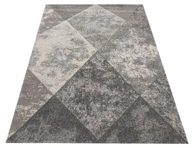 Obrázek produktu pro Kusový koberec VISTA 05 šedý 160 x 220 cm