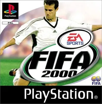 Produktbild von Fifa 2000