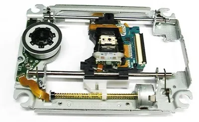Produktbild von KEM 460AAA Laser für PS3 Slim (160 & 320 GB)