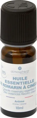 Produktbild von Ätherisches öl lina rosmarin cineol 10ml - Atmosphera créateur d'intérieur