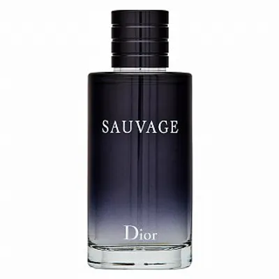 Produktbild von Dior (Christian Dior) Sauvage Eau de Toilette für Herren 200 ml