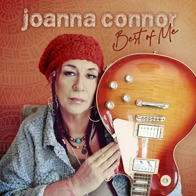 Obrázek produktu pro Joanna Connor: Best Of Me