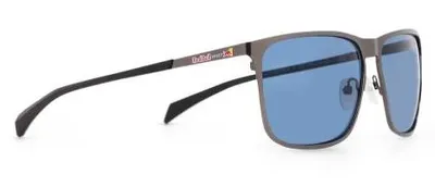 Produktbild von RedBull SPECT REDMS101, Erwachsener, Uni, Rechteckig, Rechteck, Vollrand, Metallisch