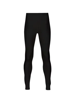 Produktbild von Trigema Lange Ski/Sport Funktionshose aus Wolle