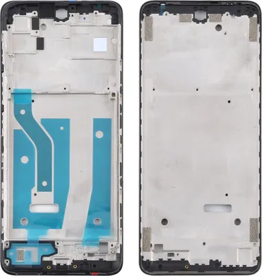 Obrázok produktu pre Rám displeja s krytom pre Motorola Moto G60s – náhradný diel