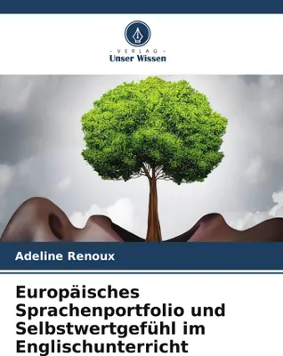 Produktbild von Europäisches Sprachenportfolio und Selbstwertgefühl im Englischunterricht