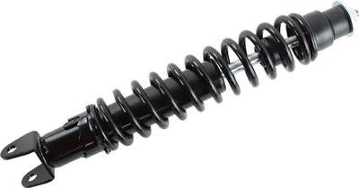 Produktbild von Stoßdämpfer Federbein 330mm Schwarz hydraulische Dämpfung Piaggio Gilera Vespa