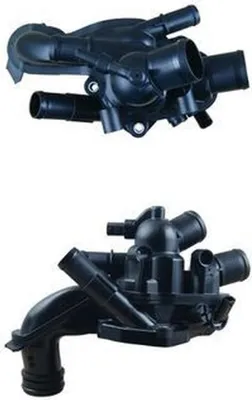 Imagen del producto de Termostato de refrigerante MAHLE, temperatura 105 °C, compatible con, entre otros, MINI y MINI COUNTRYMAN