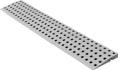 Produktbild von Türschwellenrampe sorte 1 - 1,8 cm (H)