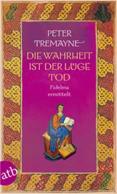 Image de Die Wahrheit ist der Lüge Tod