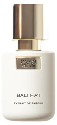 Image de Maison De L'Asie, Bali Ha'i, Parfum-Extrakt, Unisex, 15 ml