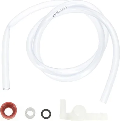 Produktbild von Eckanschluss für Boiler Ref Truma: 54150-01
