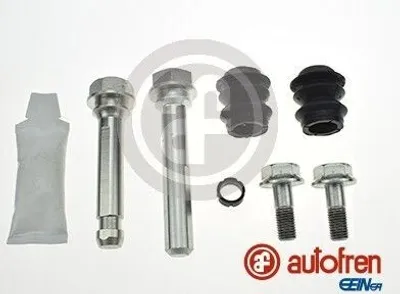 Produktbild von AUTOFREN SEINSA D7282C Führungshülsensatz Bremssattel Vorne für TOYOTA Yaris Schrägheck (P9) AISIN Bremsanlage