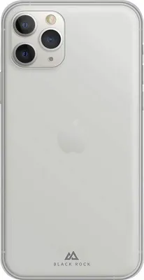 Produktbild von Schutzhülle Black Rock Ultra Thin Iced für iPhone 11 Pro KP28770