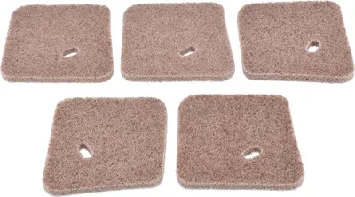 Produktbild von 5 Stück Luftfilter für STIHL FC55 FS38 FS45 FS46 FS55 HL45 Rasentrimmer