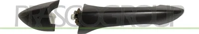 Produktbild von PRASCO BM8208104 Türgriff Hinten Links für BMW X5 (E53)
