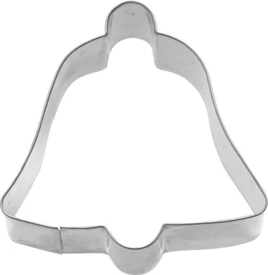 Produktbild von Westmark Ausstechformen Glocke; 35622291