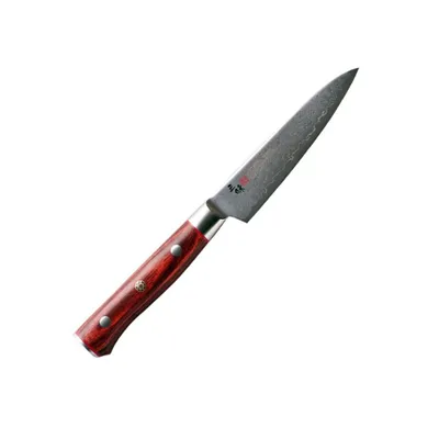 Imagen del producto de Mcusta Zanmai Cuchillos Vg-10 Pro Flame, HFR8001D