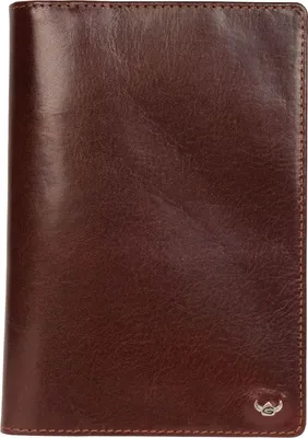 Produktbild von Golden Head Golden Head Colorado - Geldbörse 20cc 16 cm RFID