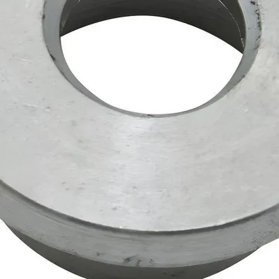 Image de Entretoise LeoVince pièce de rechange pour pot d'échappement, aluminium, 22x8,5x11mm