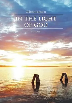 Produktbild von In The Light Of God