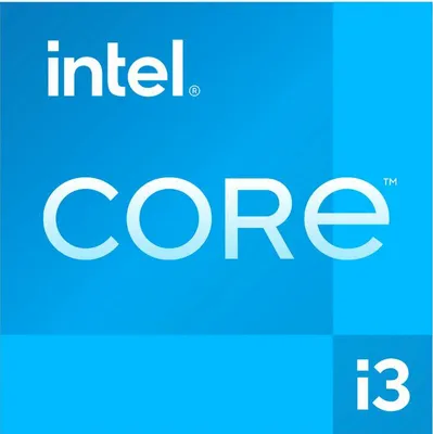 Produktbild von Intel Core i3-14100F, Intel® Core™ i3, LGA 1700, Einschub, Intel, i3-14100F, 64-Bit