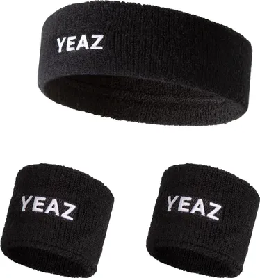 Obrázok produktu pre Čelenka a potná páska YEAZ FAME