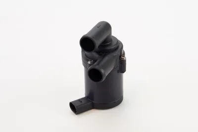 Produktbild von CONTITECH Zusatzwasserpumpe Wasserumwälzpumpe WPS7002 für VW Touareg (7LA, 7L6, 7L7) elektrisch 0,424kg