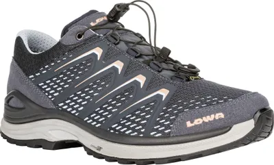 Produktbild von Lowa Maddox GTX LO Damen Trekkingschuhe 320609 7922 : 38 EU Grösse - Schuhe: 38 EU