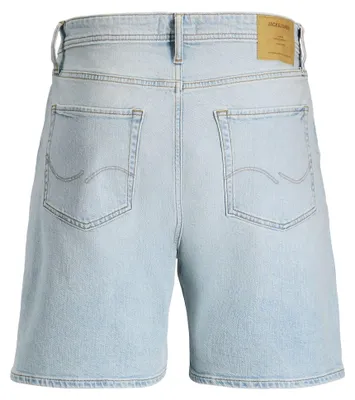 Produktbild von JACK & JONES Jjitony Jjoriginal Shorts Am 460 Sn – Größe XL, Blue Denim