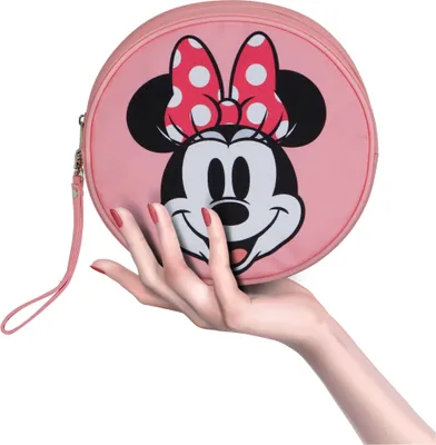 Image de Trousse de toilette Disney Minnie