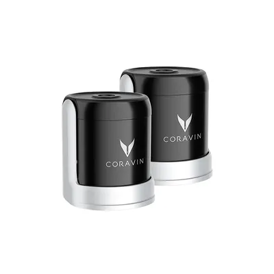 Zdjęcie produktu dla Korek do szampana CORAVIN Sparkling™, opakowanie 2 szt