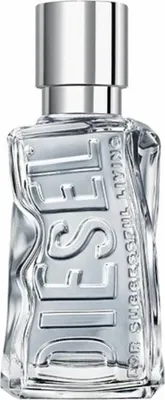 Immagine prodotto di Eau de toilette per uomo Diesel D, 30ml