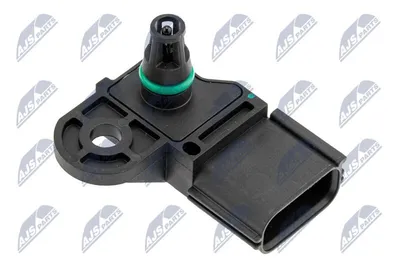 Produktbild von NTY ECM-CT-005 Ladedrucksensor für FIAT Ducato Kastenwagen (250, 290) Saugrohr