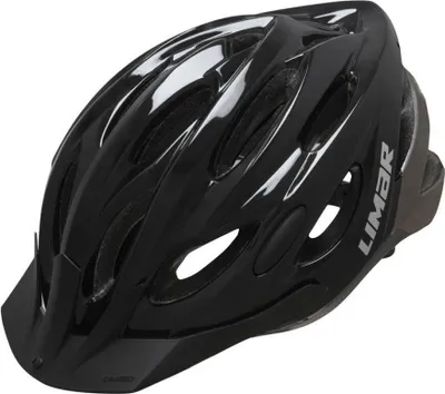 Image de Casque de vélo Limar - SCRAMBLER 2021 - Noir (56-61 cm)