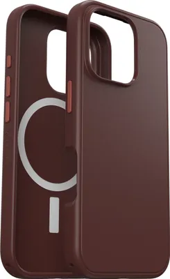 Produktbild von Otterbox Symmetry iPhone 16 Pro MagSafe Hülle Hardcase Backcover Stoßfest - Union Station