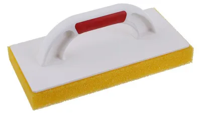 Obrázek produktu pro Hladítko FESTA molitan hrubý 280x140x30 34410