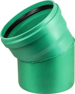 Produktbild von KG2000-B Bogen 30° für SN10/SN16 DN 500 mm