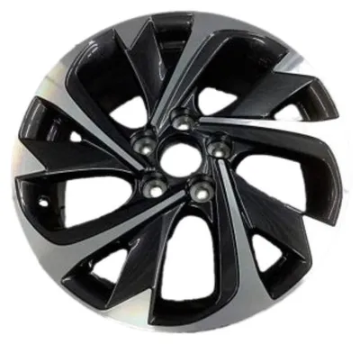Zdjęcie produktu dla TOYOTA Corolla Auris Felga aluminiowa 17x7j 42611-02L90 OE