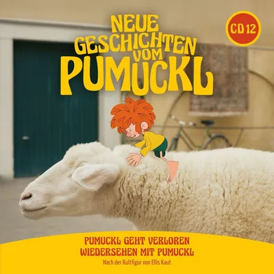 Produktbild von Folge 25 + 26 - Neue Geschichten vom Pumuckl