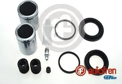 Produktbild von AUTOFREN SEINSA Bremssattel-Reparatursatz für TOYOTA Yaris Schrägheck (P9) Vorne 45mm 40mm D41719C