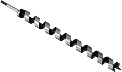 Image de 34 mm SDS Plus Lewis Mèche à serpentin pour bois 34x460 mm