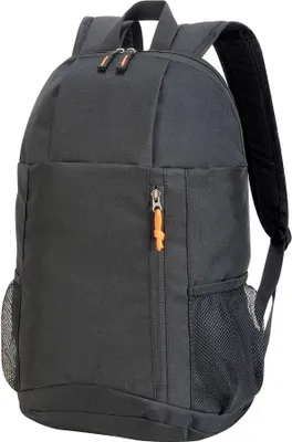 Obrázok produktu pre Batoh Shugon York BC3804 (jedna veľkosť) (čierny)