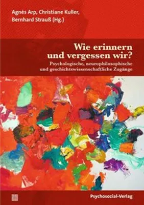 Image de Wie erinnern und vergessen wir?