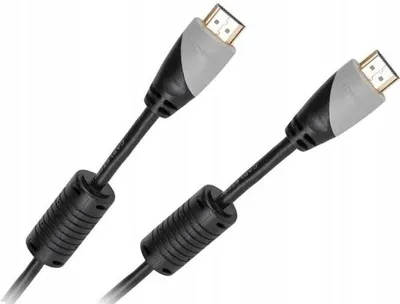 Produktbild von Cabletech KPO3957-5 HDMI-Kabel 4K Ethernet 5m