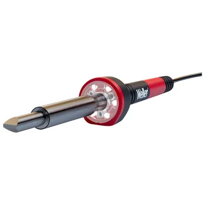 Obrázek produktu pro Weller Tools WLIR8023C - Weller 80-Watt-Loetkolben LED Ringlicht EU