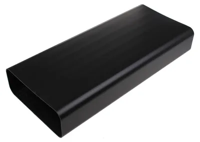 Produktbild von Bosch HEZ9VDSM1, Schwarz, 500 mm, 222 mm, 89 mm, 941 g, 1 Stück(e)