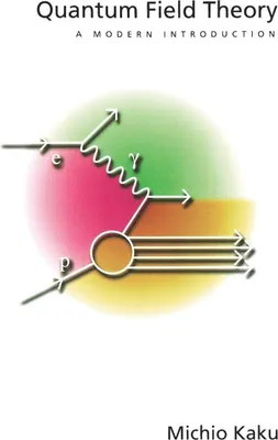 Produktbild von Quantum Field Theory
